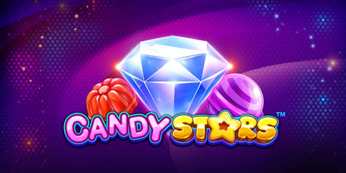 Cara Mendapatkan Jackpot Di Slot Candy Stars