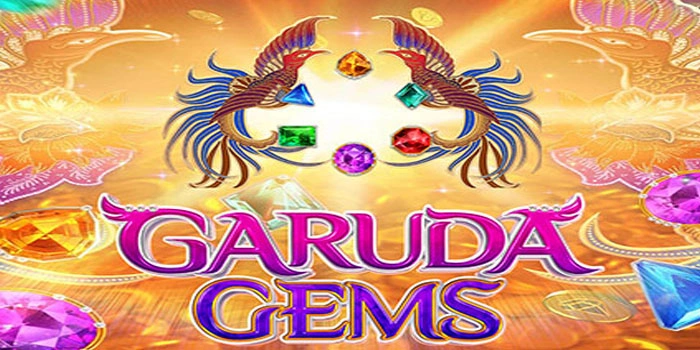 Rahasia Pola Gacor Slot garuda Gems Yang Akurat