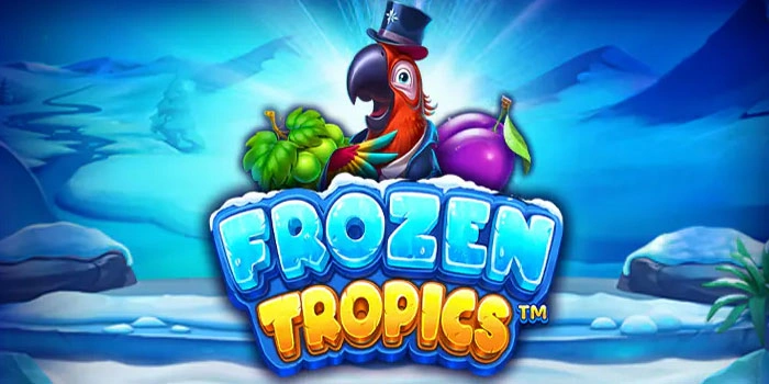 Rahasia Ampuh Untuk Spin Terbanyak di Slot Frozen Tropics