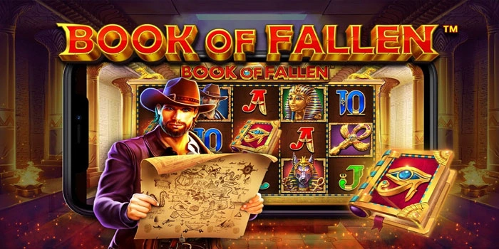 Tips dan Trik Slot Book of Fallen Biar Menang Terus