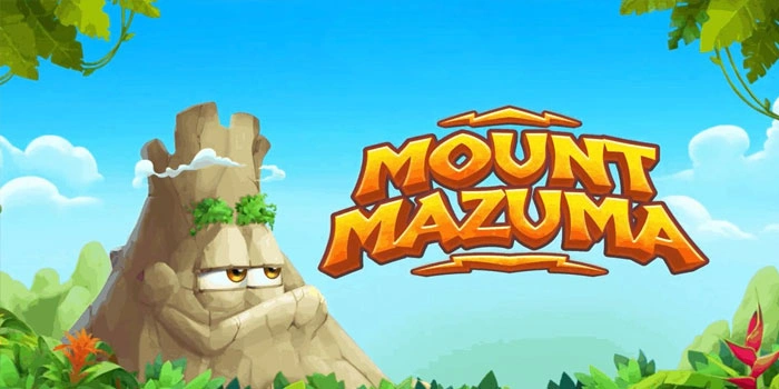Strategi Gacor Slot Mount Mazuma Untuk Menang Setiap Hari