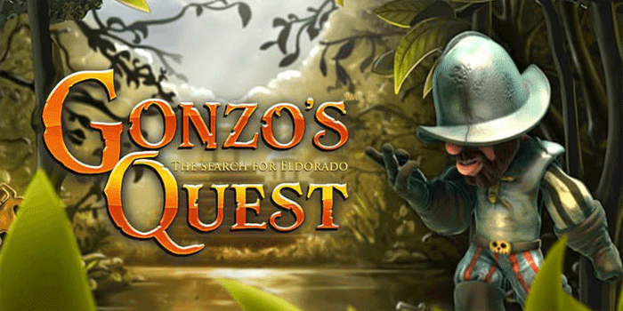 Strategi Ampuh Capai Bonus Max di Slot Gonzo’s Quest
