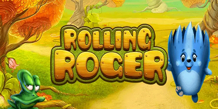 Teknik Putaran Emas Penakluk Jackpot Slot Rolling Roger