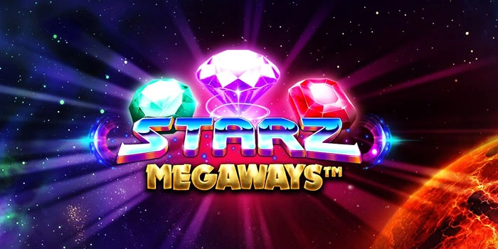 Trik Mudah Cuan Besar Di Slot Starz Megaways